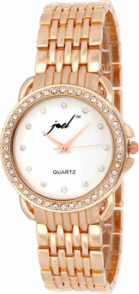 Buy Joels Watch Online In India -  India