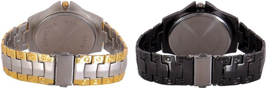 Pamosa quartz watch price online