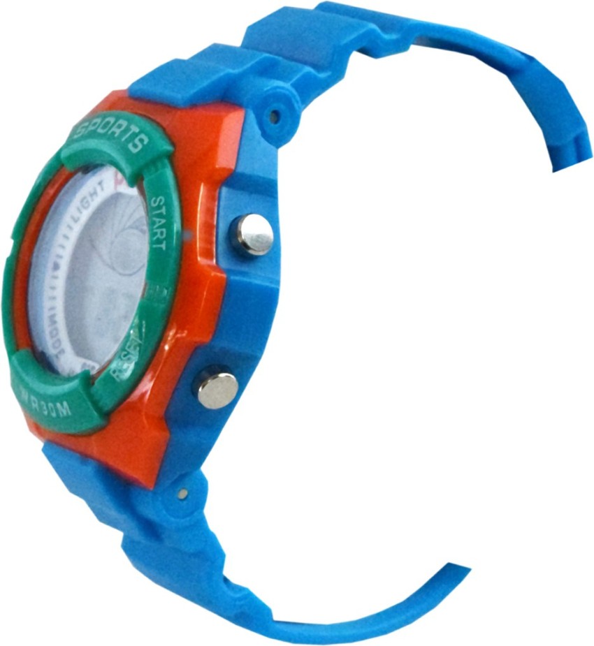 CREATOR Digital Watch For Boys Girls Buy CREATOR Digital