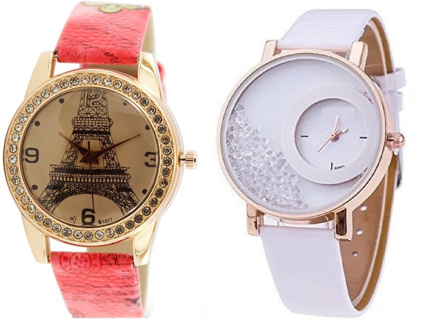 Eiffel tower deals watch flipkart