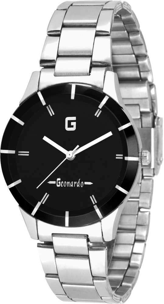 Geonardo shop watch company