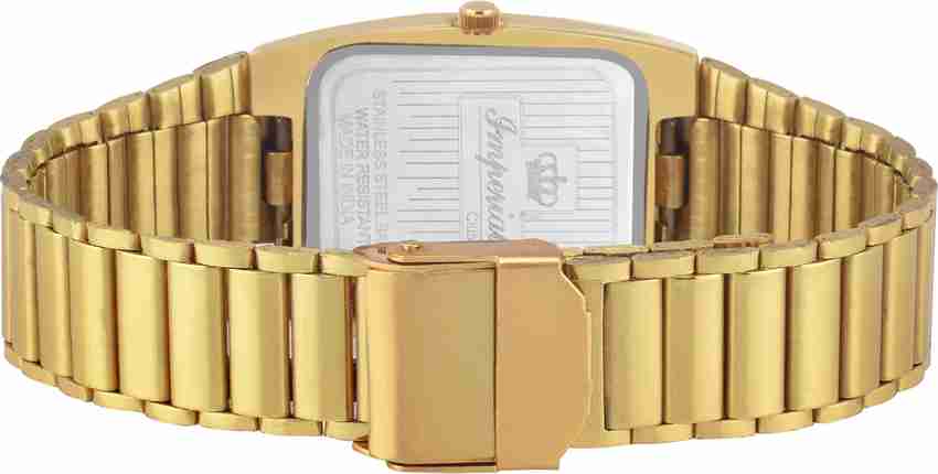 Imperial sales club watch
