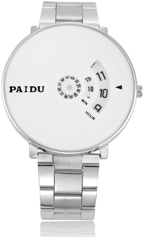 Paidu brand sale