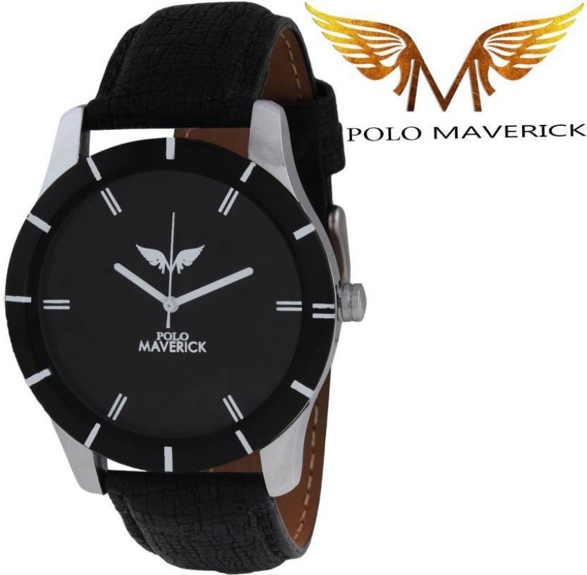 Polo maverick watches on sale