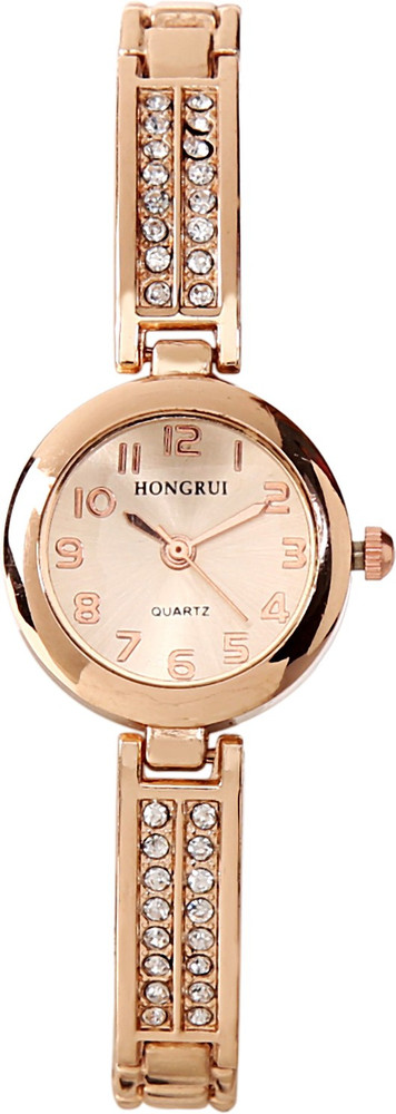 Hongrui Analog Watch For Women Buy Hongrui Analog Watch For