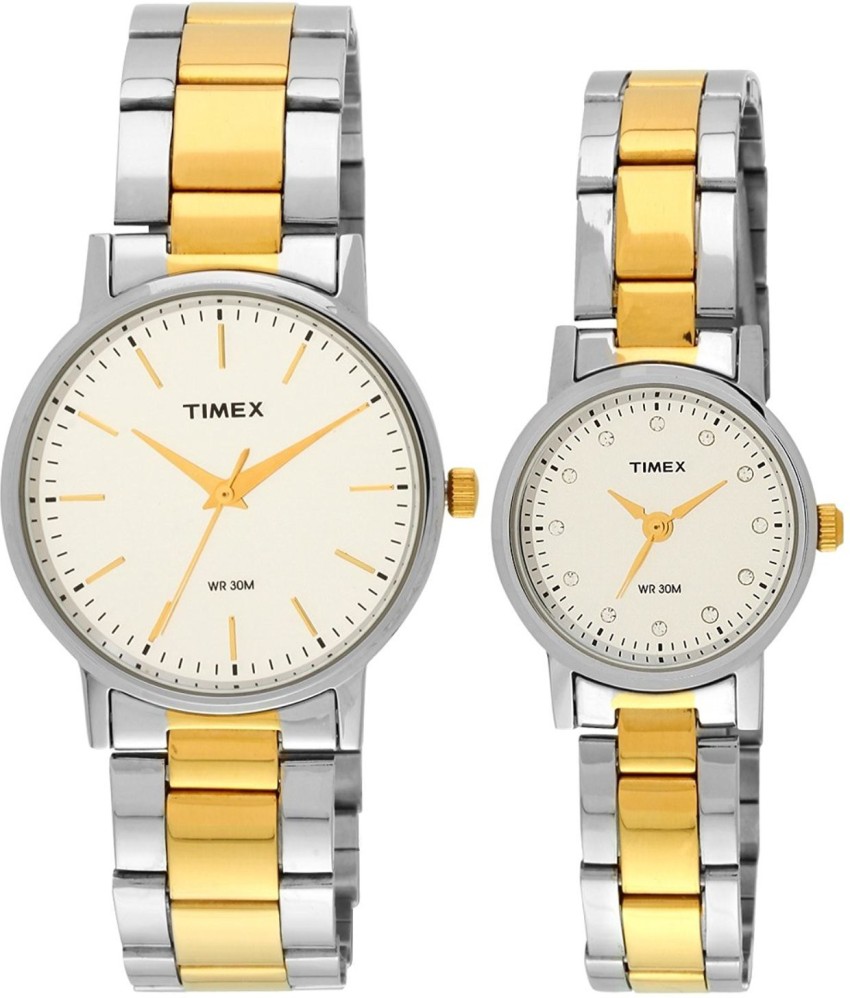 TIMEX Analog Watch For Men Women Buy TIMEX Analog Watch