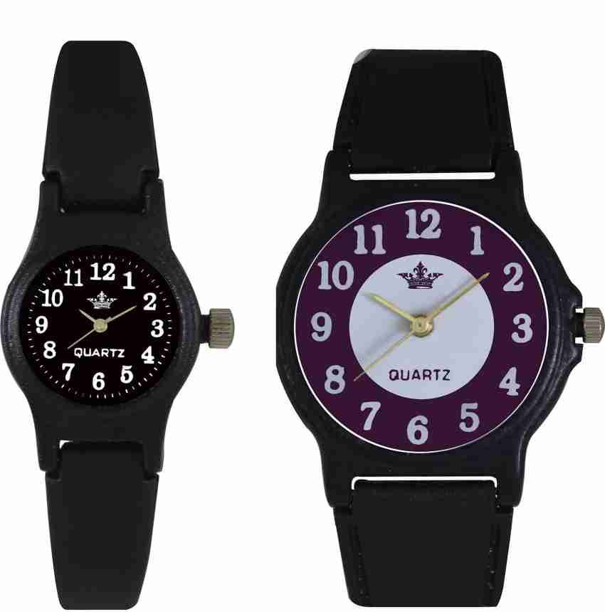 Waterproof watch sale for girl