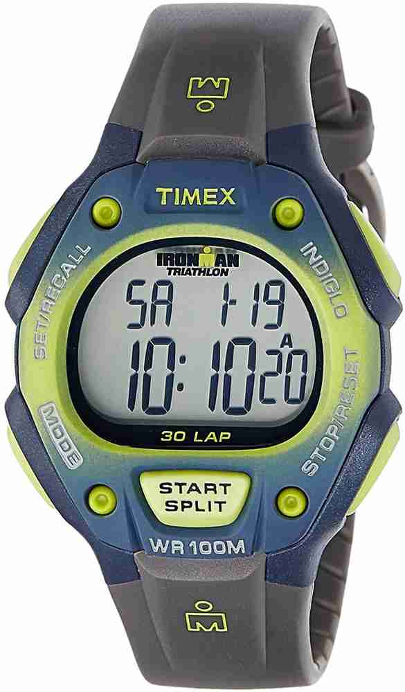 Timex ironman triathlon 2025 price