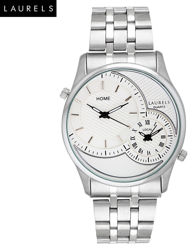 Laurels best sale watch flipkart