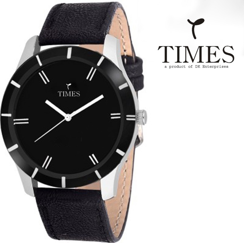 Times Analog Watch For Men Buy Times Analog Watch For Men TIMES 40333 Online at Best Prices in India Flipkart