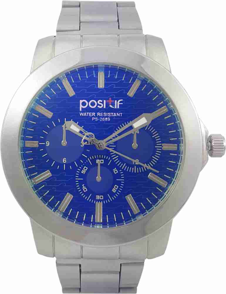 Positif water resistant sales