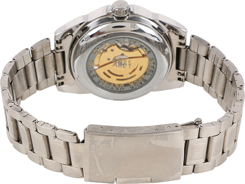 Leiyi Caramel Analog Watch For Men Buy Leiyi Caramel Analog Watch For Men LYMLC57003 Online at Best Prices in India Flipkart