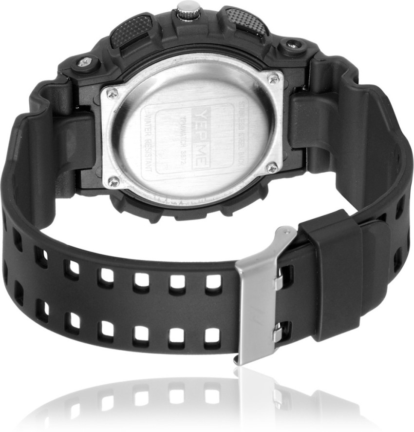 Yepme deals led watch