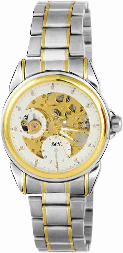 Addic automatic watches best sale