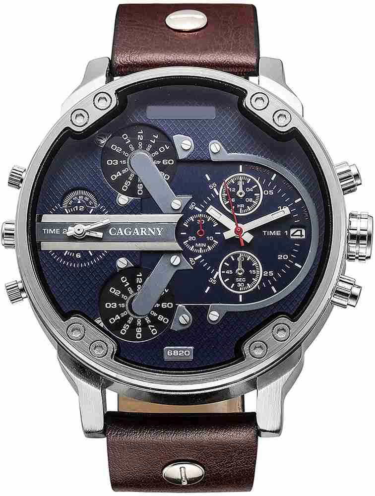 Cagarny Analog Watch For Men Buy Cagarny Analog Watch For