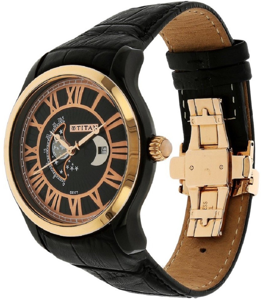 Titan celestial moon online phase watch