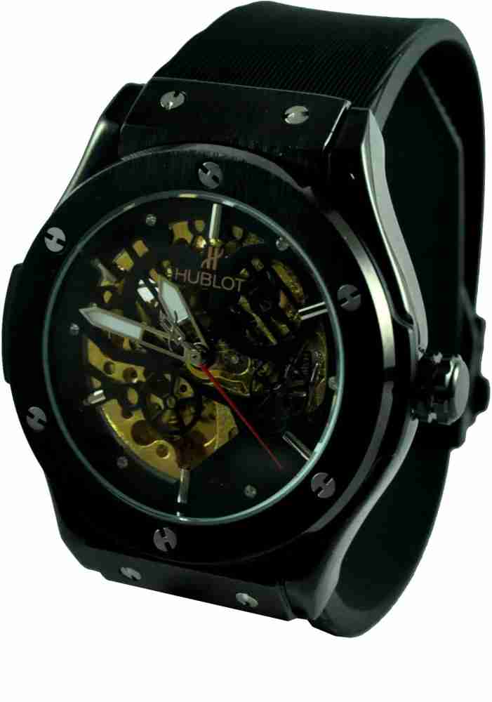 Hublot geneve automatic discount precio