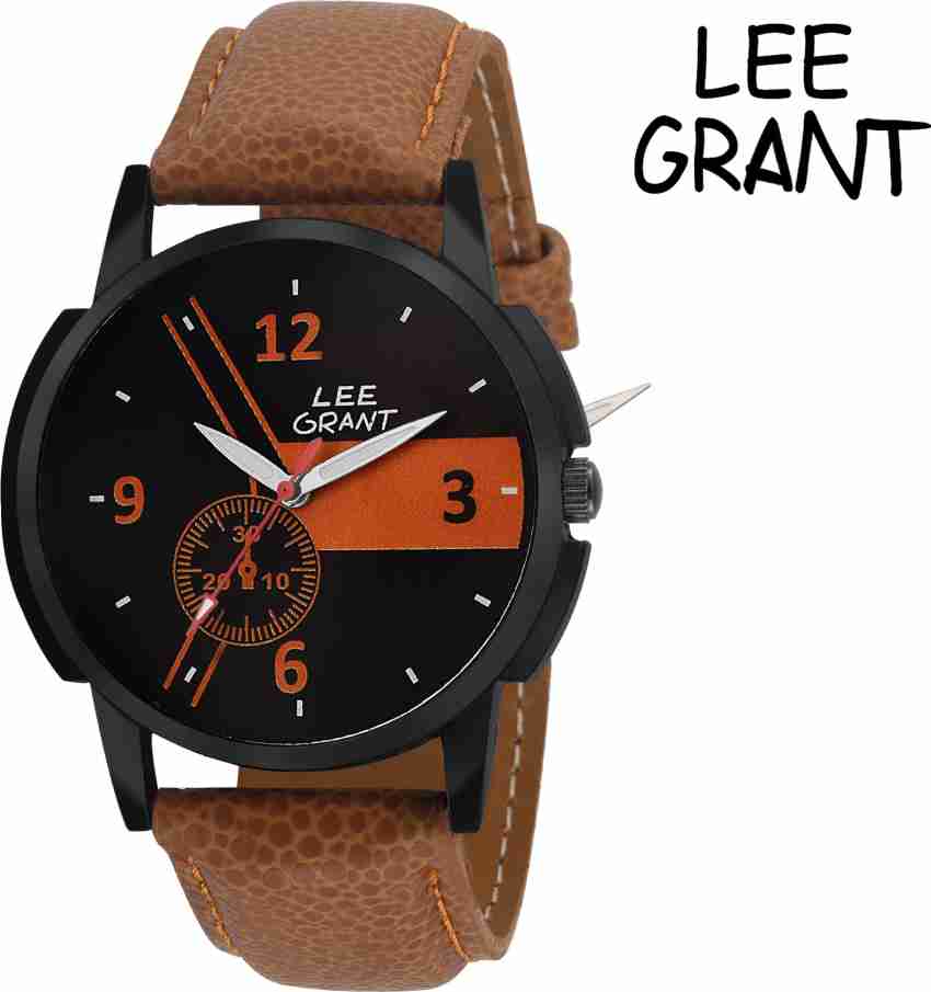 Lee discount grant watch