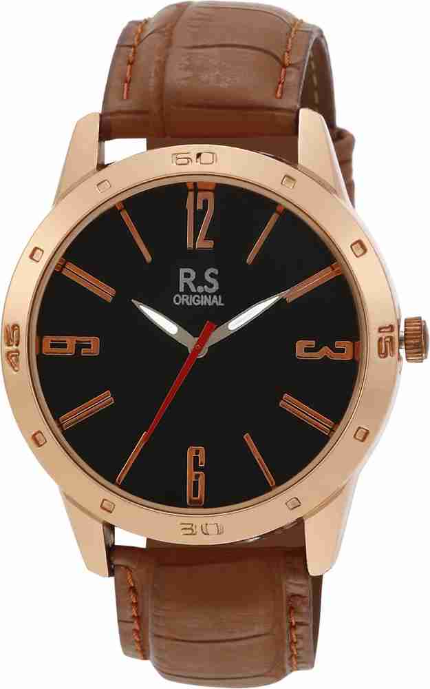 R S Original Analog Watch For Men Buy R S Original Analog Watch For Men DOCTOR 97 Online at Best Prices in India Flipkart