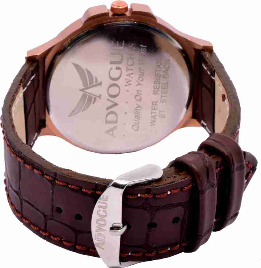 Advogue watch deals