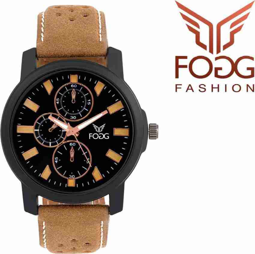 Fogg fashion online watches