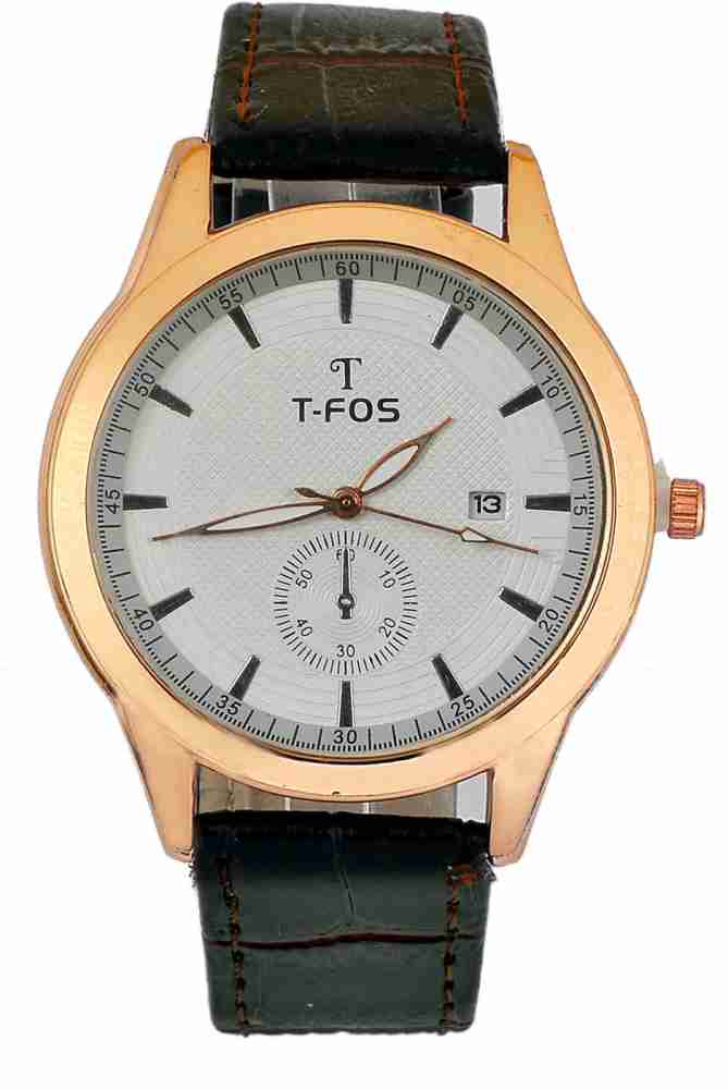 T shop fos watch