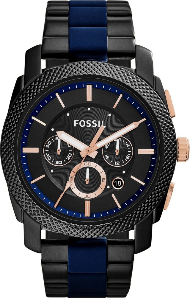 Fossil watches 2024 for men flipkart