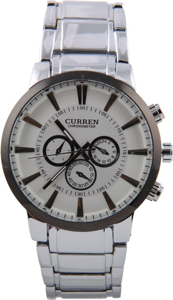 Fashion curren 8001b