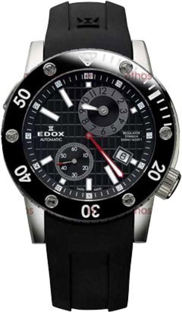 Reloj edox class 1 hot sale