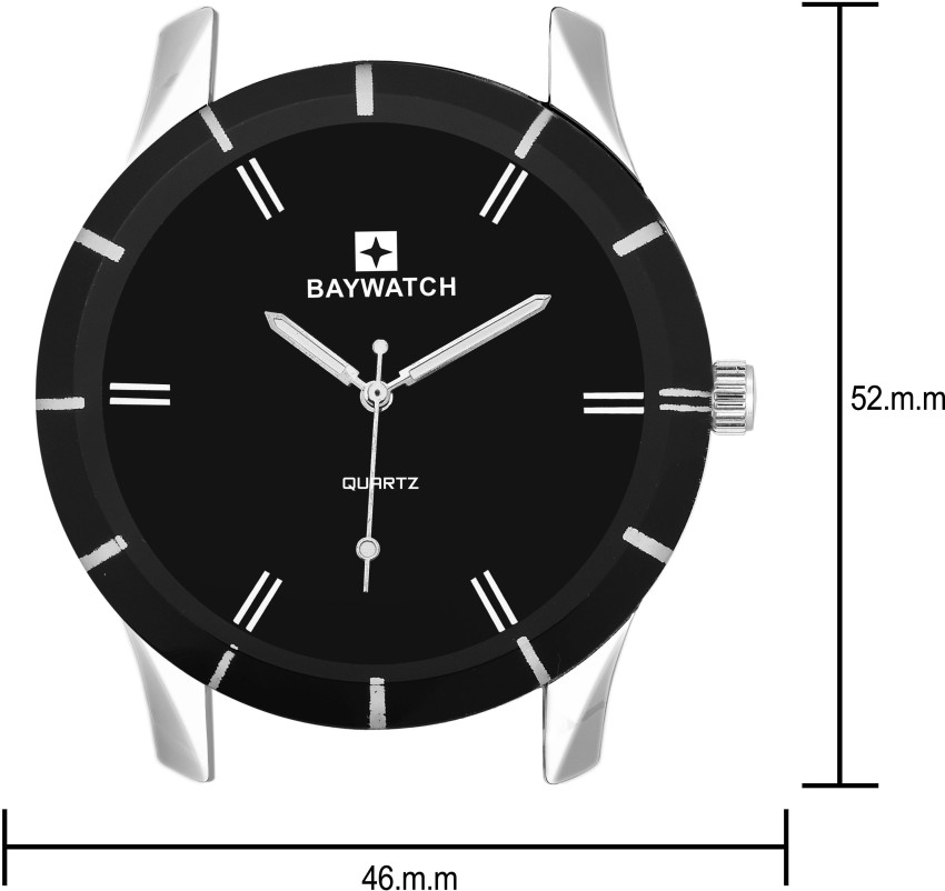 Baywatch wrist 2025 watch price