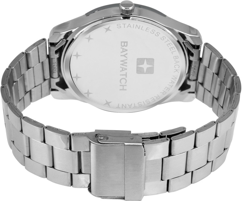 Baywatch discount wrist watch