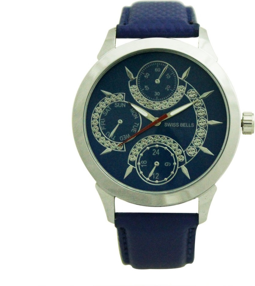 Swiss style watches flipkart online