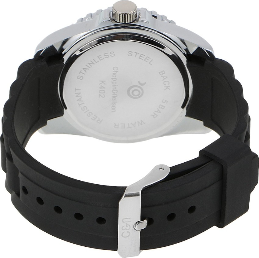 Zeno best sale watch flipkart