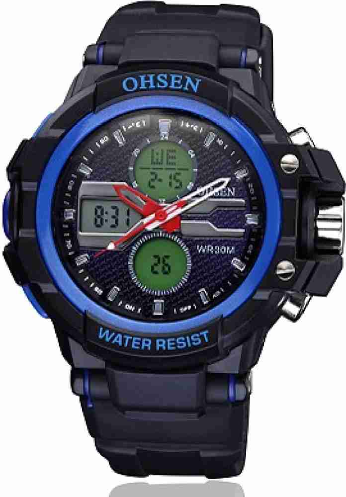 Ohsen cheap watch price