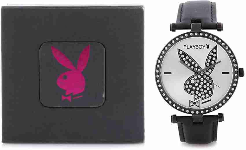 PLAYBOY Analog Watch For Women Buy PLAYBOY Analog Watch For Women BPB 0012 C Online at Best Prices in India Flipkart