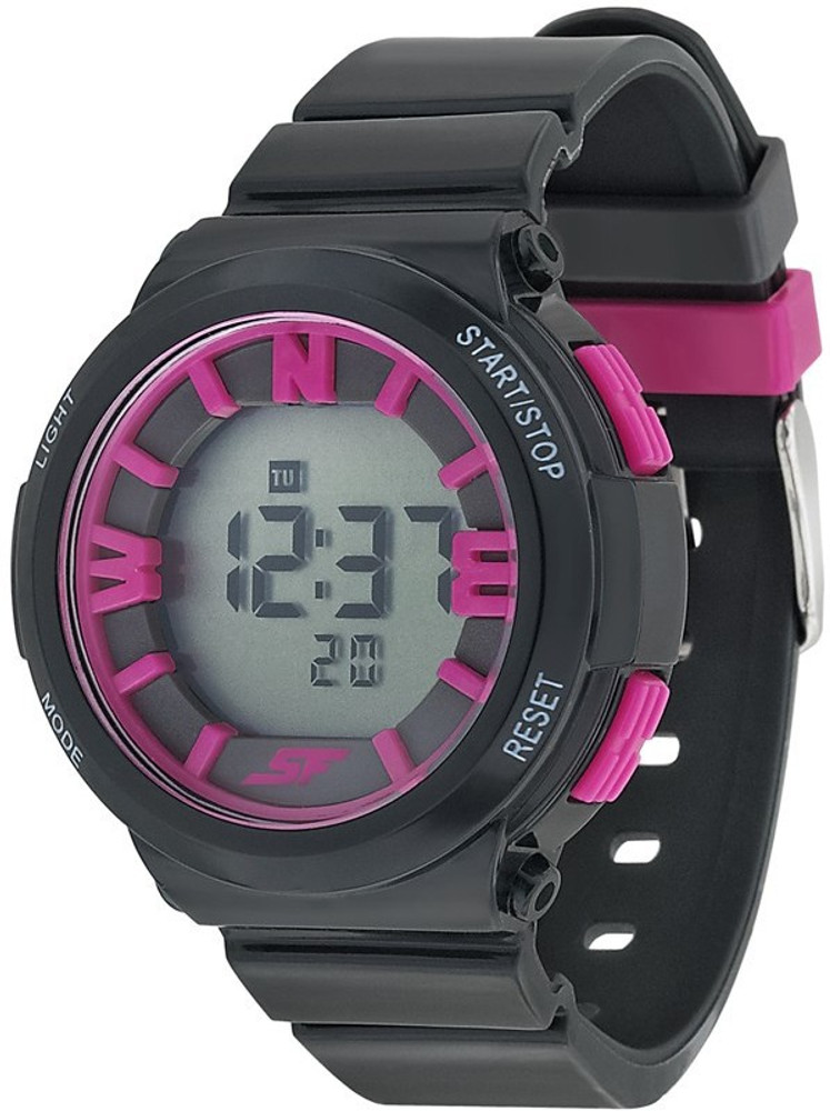 SONATA Digital Watch For Women