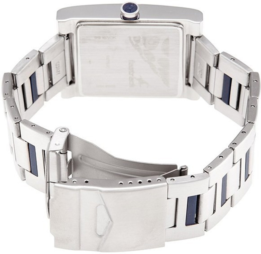Fastrack 1477SM04 Analog Watch For Men Buy Fastrack 1477SM04
