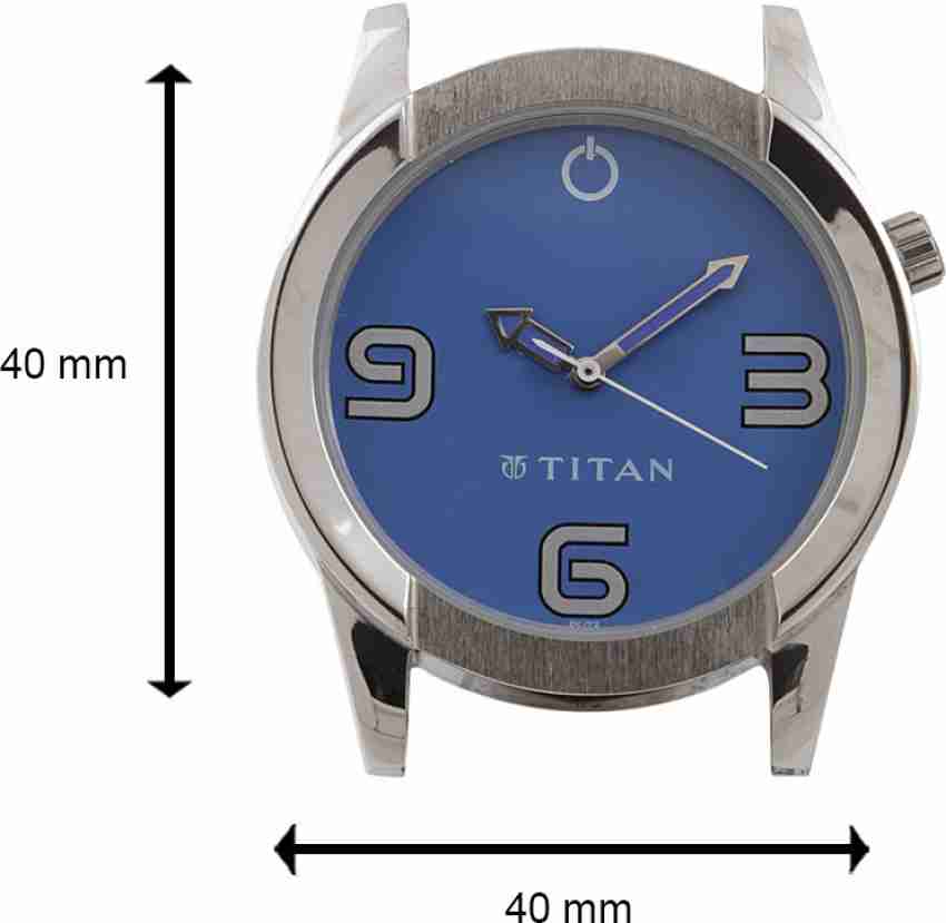 Titan 1588sca 2025 watch price