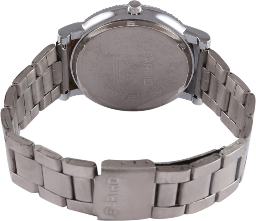 Bariho quartz watch online price