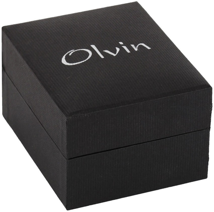 Olvin hot sale watch price