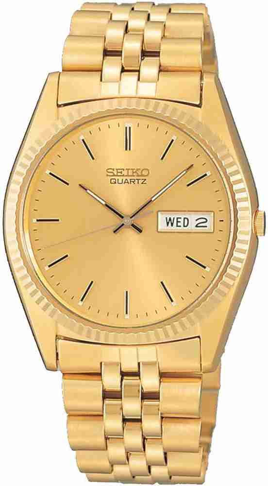 Seiko men's sgf206 store