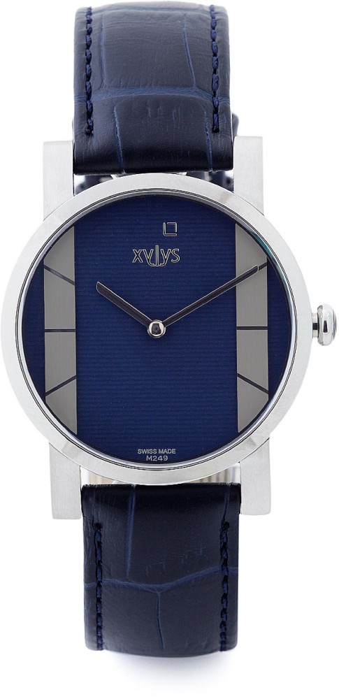 Xylys swiss store made