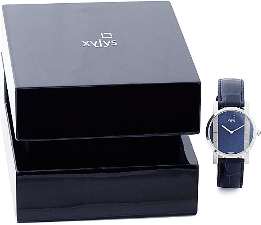 Xylys watches online flipkart