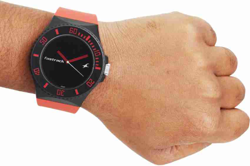 Fastrack 9949ppa 2025