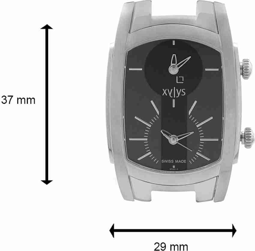 Xylys discount watches flipkart