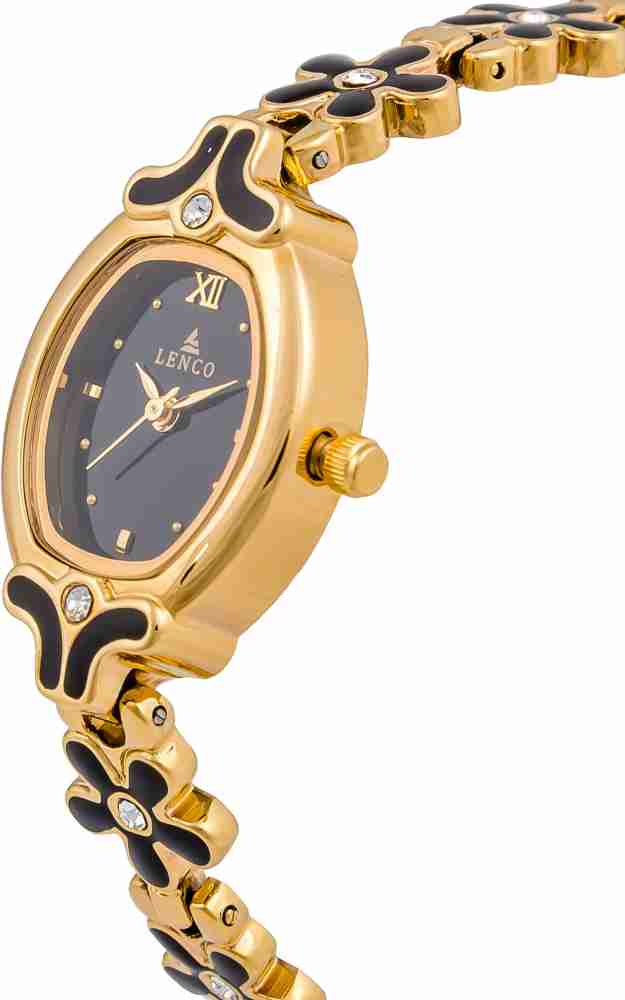 Lenco shop watches flipkart