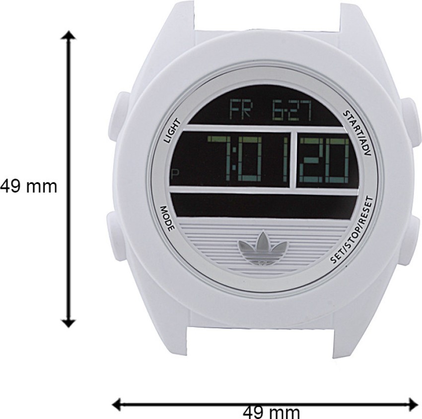 ADIDAS Digital Watch For Men Women Buy ADIDAS Digital Watch For Men Women ADH2908 Online at Best Prices in India Flipkart