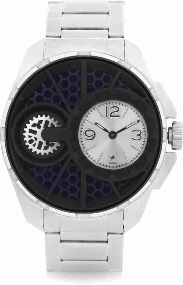 Fastrack new watch online 2019