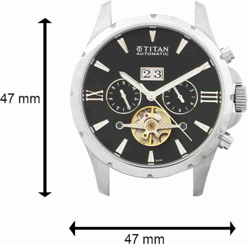 Titan automatic shop 90005sl01j