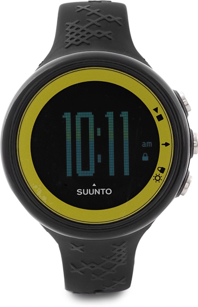 Suunto hot sale m5 watch